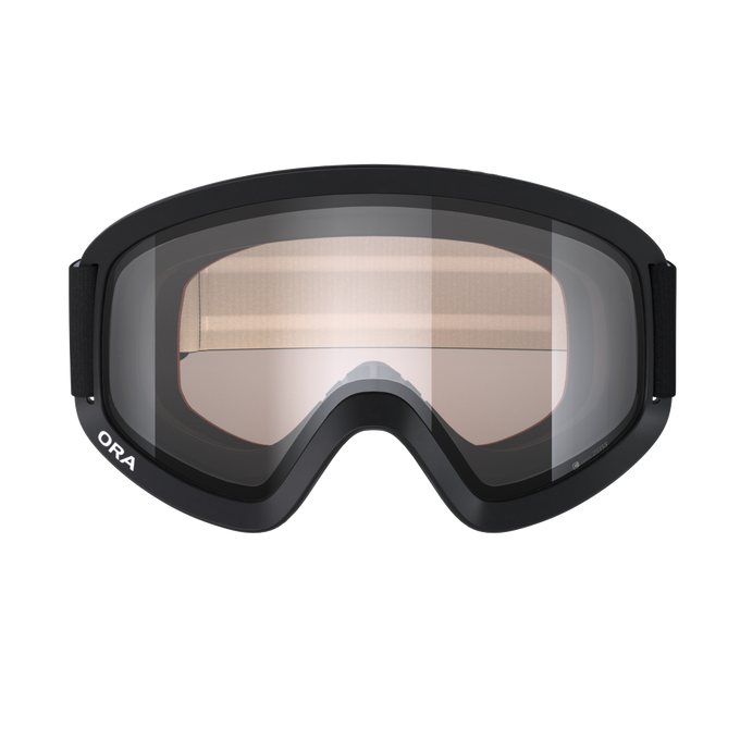 Ochelari de ciclism POC Ora Clarity Uranium Black