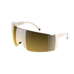 Ochelari de soare POC Propel Okenite-Off White/Clarity Road/Sunny Gold