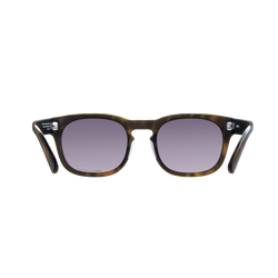 Ochelari de soare POC Require Tortoise Brown - 2024/25