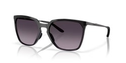 Ochelari de vedere OAKLEY Sielo SQ Polished Black Ink Frame/Prizm  Grey Gradient Lenses