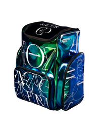 Rucsac Energiapura Racer Bag Senior/Iridescent - 2025/26