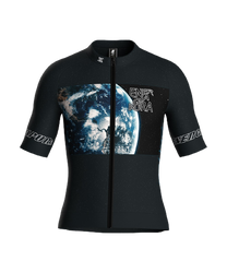 Tricou de ciclism Energiapura T-Shirt Full Zip Life Planet Men/Ragl Alexander - 2023
