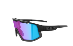 Ochelari de vedere BLIZ Vision Matt Black Nano Optics/Nordic Light - 2024