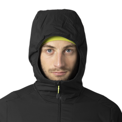 Hanorac tehnic Dynafit Blacklight Hybrid Thermal Jacket Black Out -  2025/26