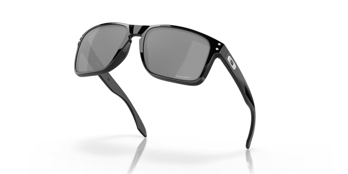 Ochelari Oakley Holbrook XL Polished Black Prizm Black