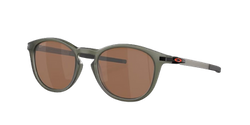 Ochelari de vedere OAKLEY Pitchman R Marc Marquez Signature Series Prizm Tungsten Lenses / Matte Olive Ink Frame