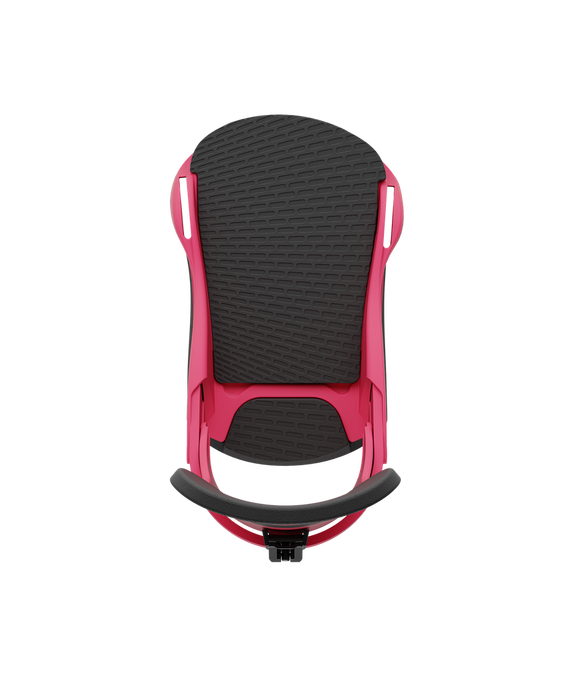 Legaturi Snowboard Union Cadet PRO Magenta - 2024/25