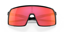 Ochelari de vedere Oakley Sutro Polished Black Frame/ Prizm Snow Torch Iridium Lenses - 2023