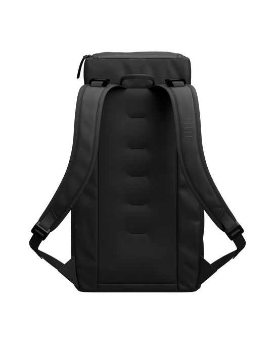 Rucsac de Hidratare DB Hugger Backpack 25L Black Out - 2025/26