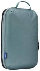 Organizator Thule Compression Packing Cube Set Pond Grey