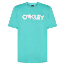 OAKLEY Mark II Tee 2.0 Sea Blue