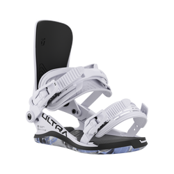 Legaturi Snowboard Union Ultra Ice Grey (Woman) - 2025/26