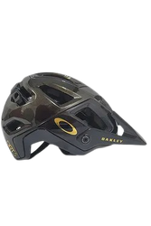 Cască de bicicletă Oakley DRT5 Maven EU Midas Fleck/Black - 2025