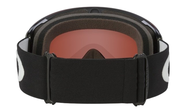 Ochelari de schi Oakley Flight Deck L Matte Black/Prizm Sapphire Iridium - 2025/26