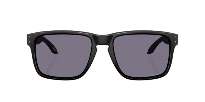 Ochelari de vedere Oakley Holbrook XXL Matte Black Frame/Prizm Road Grey Lenses