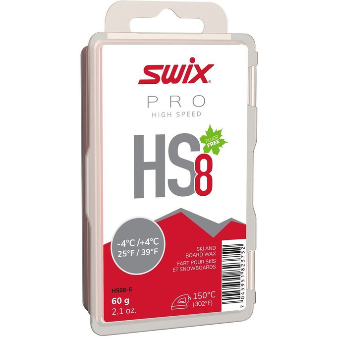Lubrifiant SWIX HS8 - 60g