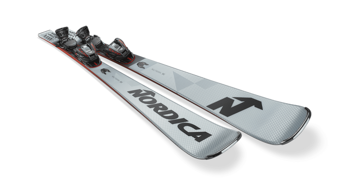 Schiuri Nordica Dobermann Multigara DC Fdt + Marker Comp 13 FD - 2025/26