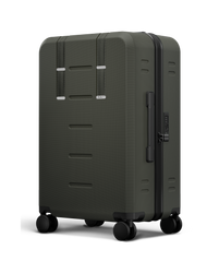 Geantă de călătorie Db Ramverk Check-In Luggage Large Forest Green  - 2025/26