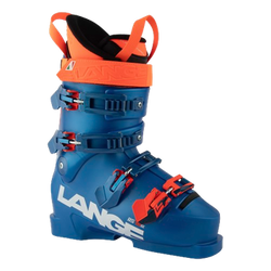 Clăpari Lange RS 70 SC Vibrant Blue - 2025/26