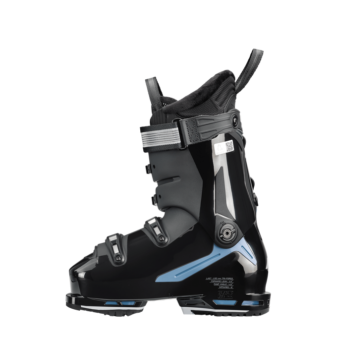 Clăpari Nordica Speedmachine 3 BOA 95 W (GW) - 2025/26