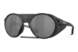 OAKLEY Clifden Matte Black Frame/Prizm Black Polarized