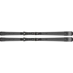 Schi K2 Disruption TI2 WC PISTON + Xcomp 16 Race