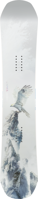 Snowboard Capita Birds of a Feather - 2025/26