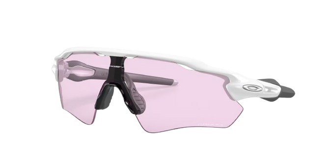 OAKLEY Radar EV Path Matte White/Prizm Low Light