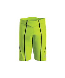 Pantaloni scurți Energiapura Wengen Acid Green - 2024/25