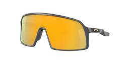 Ochelari de vedere Oakley Sutro S Matte Carbon Frame / Prizm 24K Lenses