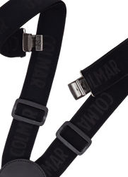 Bretelele Colmar Suspenders Black - 2025/26