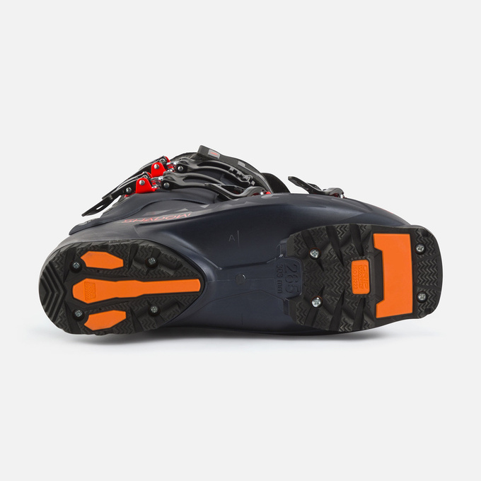 Clăpari Lange Shadow 130 MV GW Shadow Blue - 2024/25
