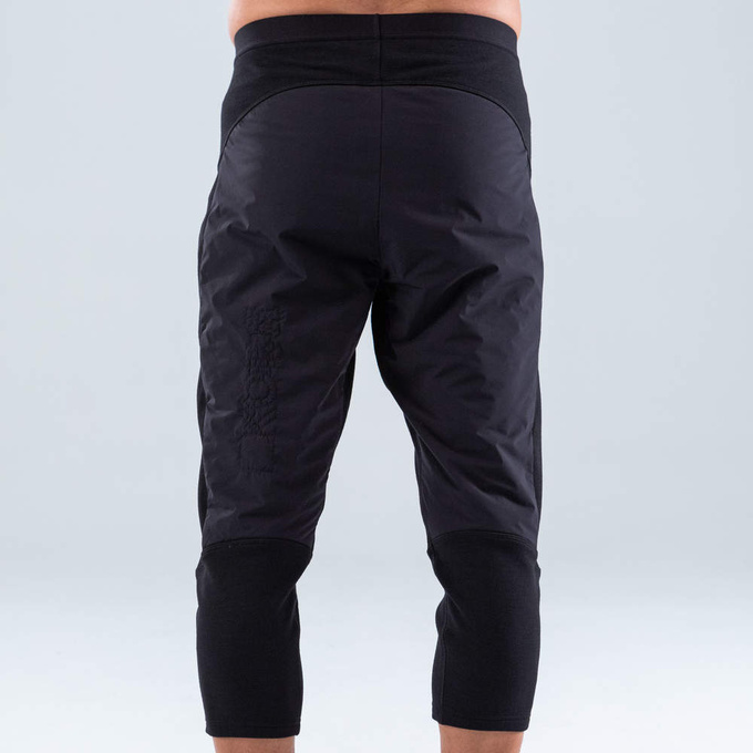 Lenjerie termică Head Kore 3/4 Pants Men - 2023/24