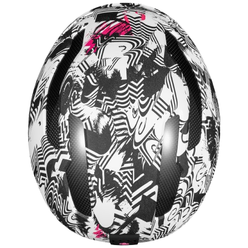 Sweet Protection Trooper 2Vi® Mips Helmet 25 Years Edition Block Party - 2025/26