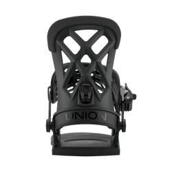 Legaturi Snowboard Union Flite Pro Black - 2025/26