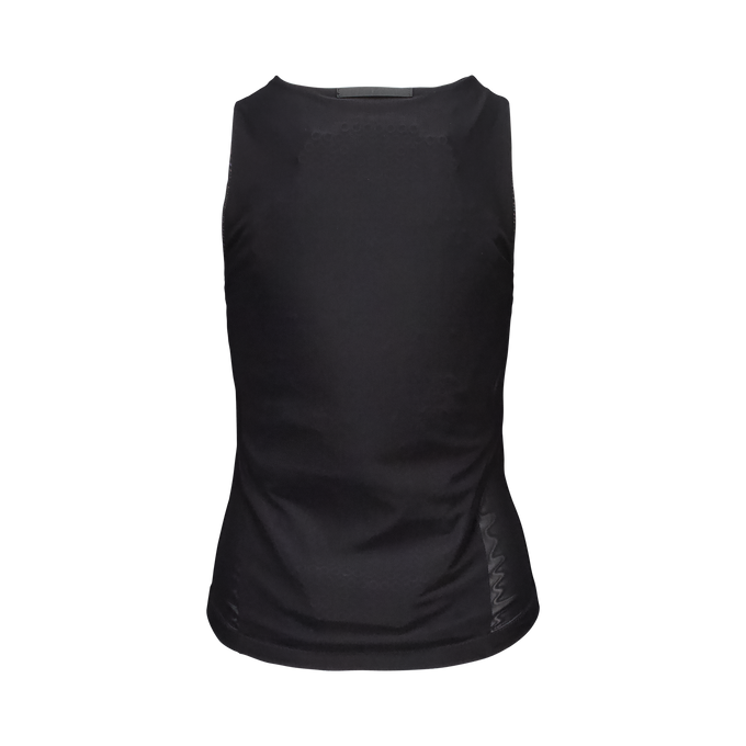 Vesta POC W's VPD Max Vest Uranium Black - 2025/26