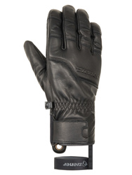 Mănuși Ziener Gismon-z AS® Pr Touch Glove Man Black - 2025/26