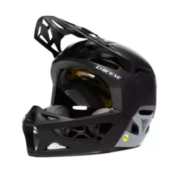 Cască de ciclism Dainese Linea 01 Mips Black/Gray