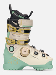 Clapari schi K2 Anthem 95 Boa - 2025/26