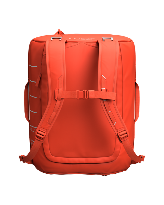 Geantă DB Roamer Duffel 60l Falu Red - 2024/25