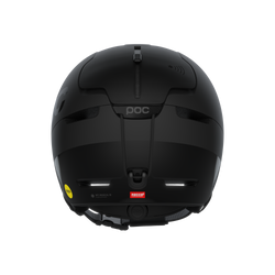 Cască POC Obex BC MIPS Uranium Black Matt - 2025/26