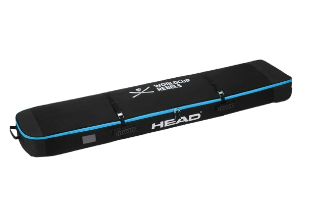 Geanta de schi HEAD SMU 4 Pairs Ski Bag - 2025/26