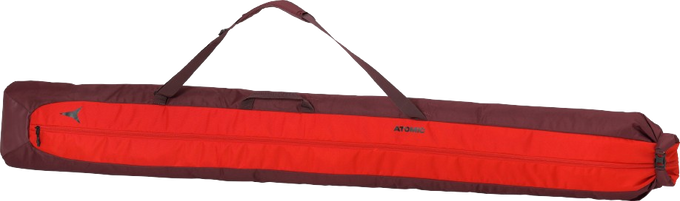 Geantă de schi Atomic Ski Bag Maroon/Red – 2024/25