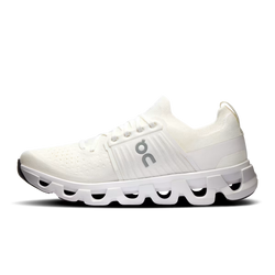 Pantofi bărbați On Running Cloudswift 4 White/White