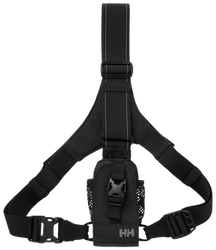 Husă pentru radio Helly Hansen PS Radio Pouch Black - 2023/24