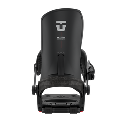 Legaturi Snowboard Union Charger PRO Black - 2025/26