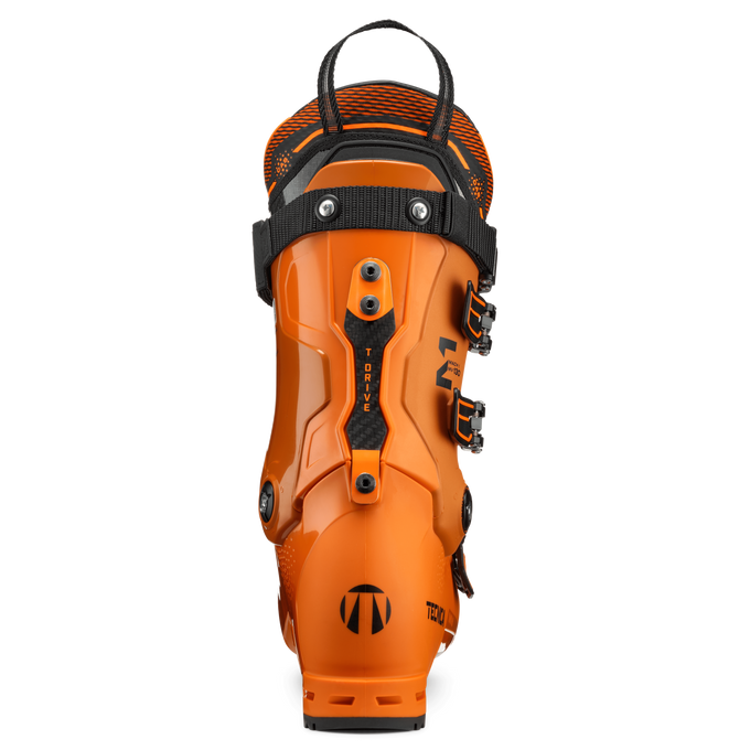 Clăpari de schi TECNICA Mach1 MV 130 TD GW Icon Orange - 2025/26