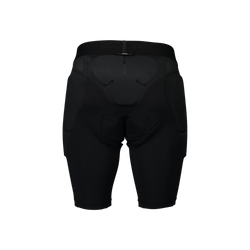 Pantaloni scurți POC Synovia VPD Shorts Uranium Black - 2024/25