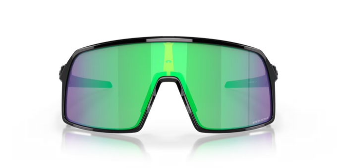 Ochelari de vedere Oakley Sutro S Polished Black/Prizm Jade - 2023