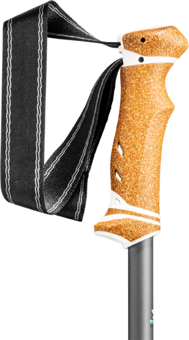 Bastoane de trekking LEKI Lhasa - 2023